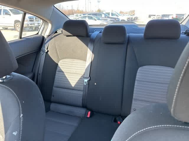 Thumbnail: 2018 Kia Forte - 5