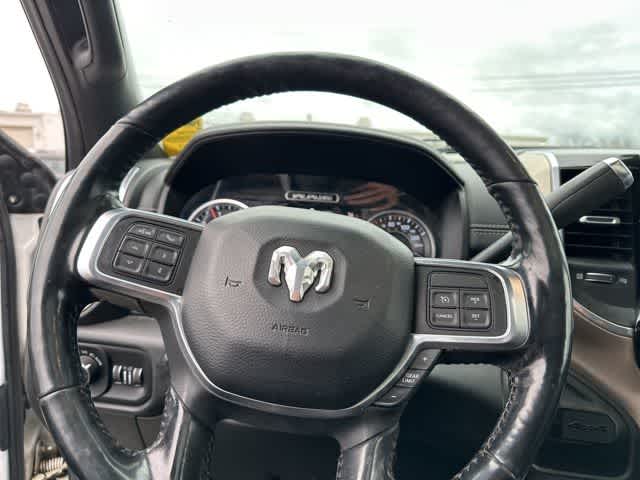 Thumbnail: 2019 RAM 2500 - 10