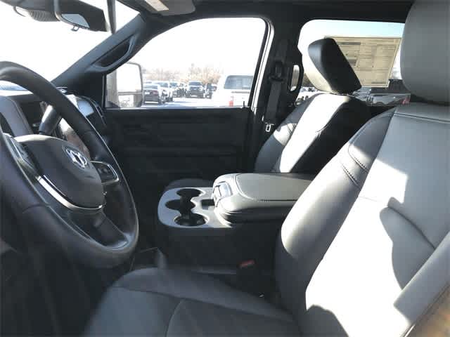 Thumbnail: 2026 RAM 2500 - 12