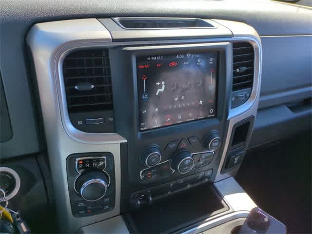 Thumbnail: 2019 RAM 1500 Classic - 27