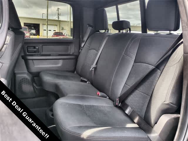 Thumbnail: 2025 RAM 2500 - 20