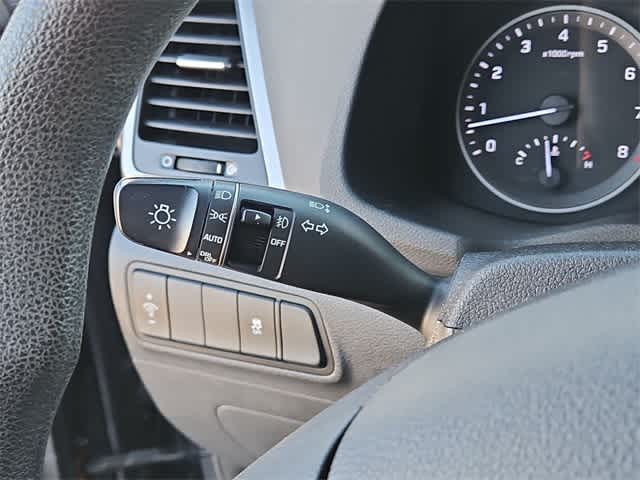 Thumbnail: 2017 Hyundai Tucson - 27