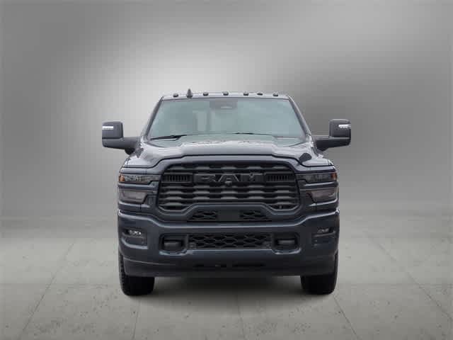 Thumbnail: 2026 RAM 2500 - 3