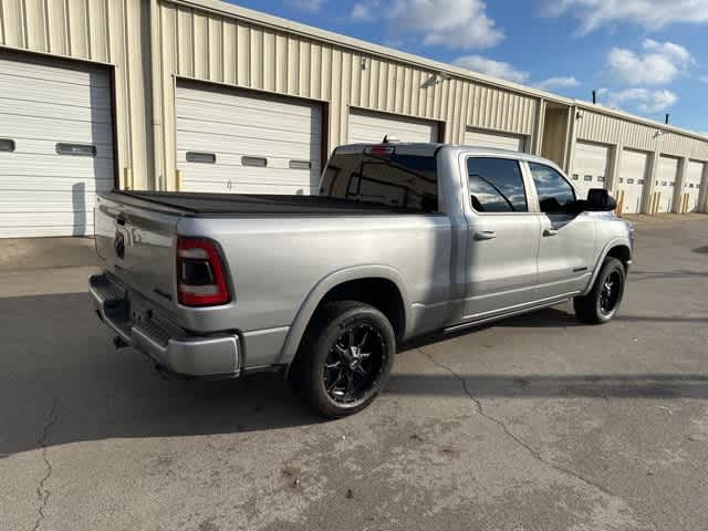 Thumbnail: 2021 RAM 1500 - 28