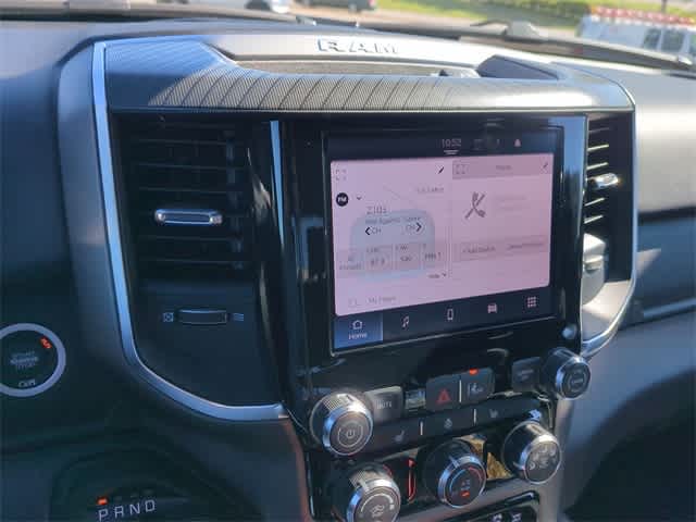 Thumbnail: 2026 RAM 1500 - 28