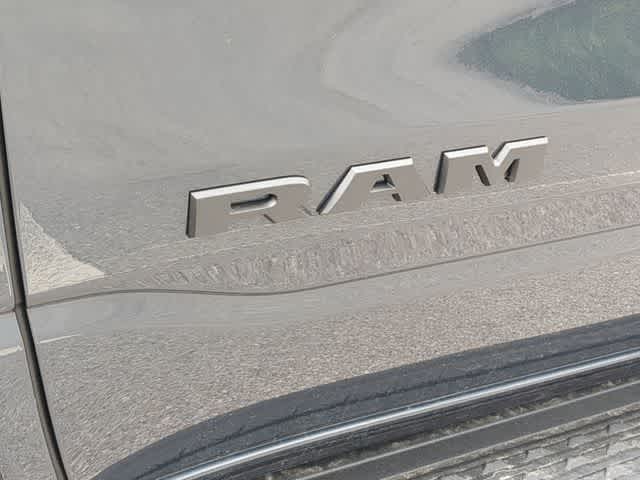 Thumbnail: 2026 RAM 1500 - 12
