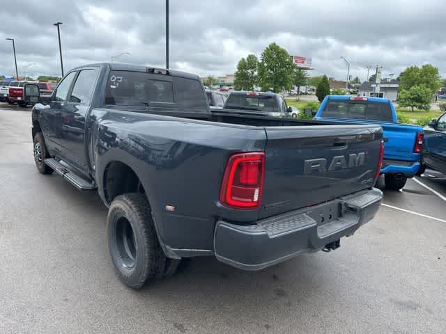 Thumbnail: 2026 RAM 3500 - 9