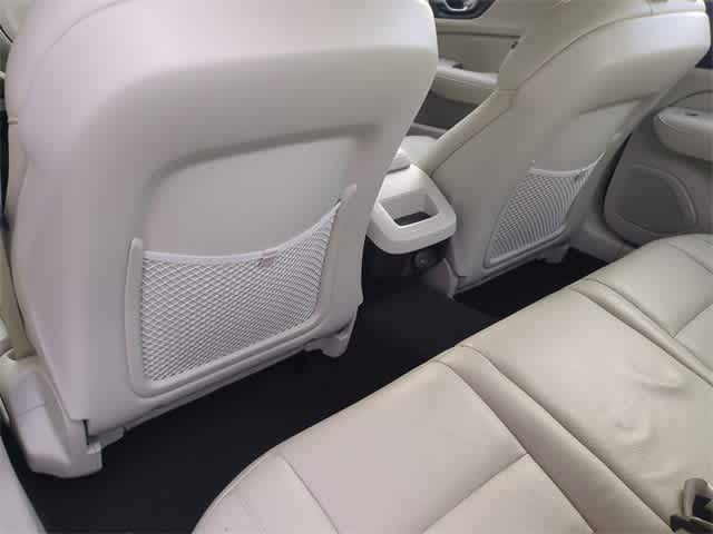 Thumbnail: 2021 Volvo S60 - 19