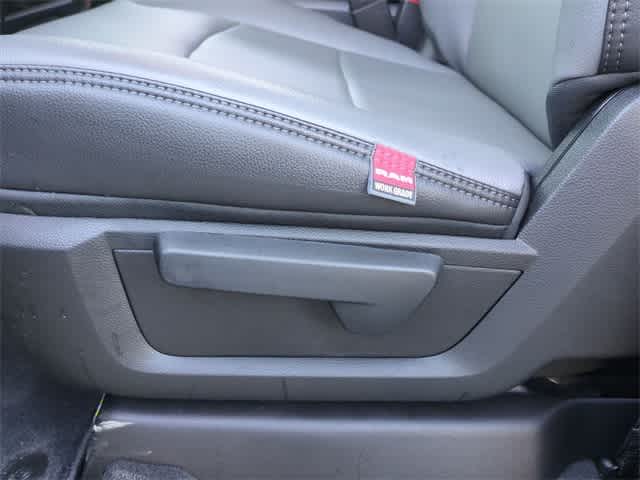 Thumbnail: 2026 RAM 3500 - 18