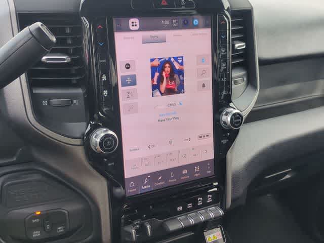 Thumbnail: 2026 RAM 3500 - 29