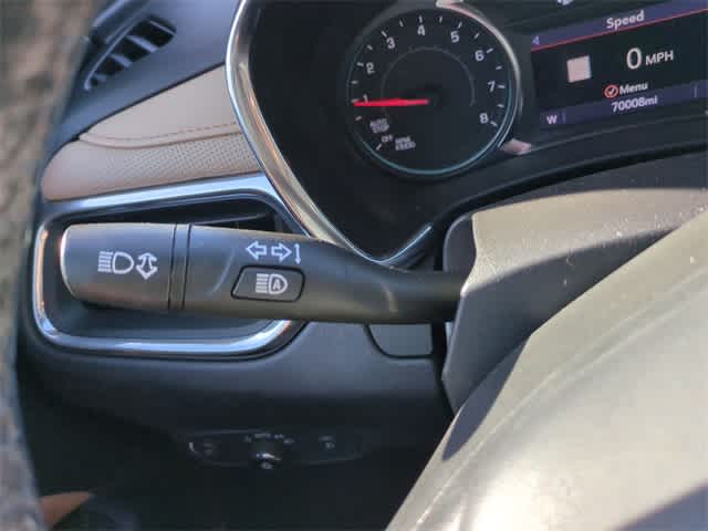 Thumbnail: 2023 Chevrolet Equinox - 28