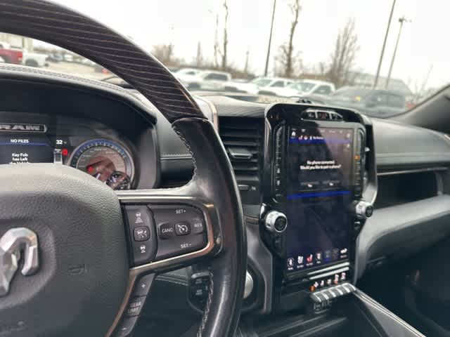 Thumbnail: 2021 RAM 1500 - 6