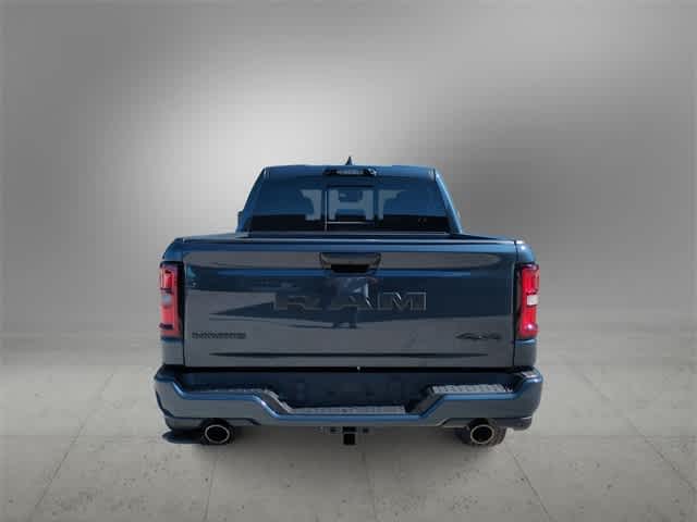 Thumbnail: 2026 RAM 1500 - 7