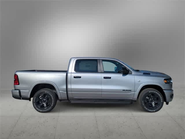 Thumbnail: 2026 RAM 1500 - 9