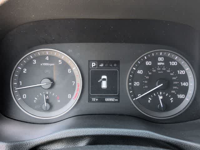 Thumbnail: 2018 Hyundai Tucson - 34