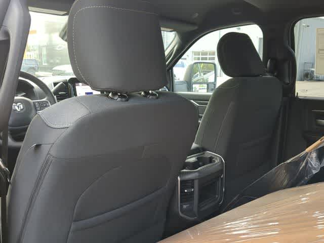 Thumbnail: 2026 RAM 3500 - 19
