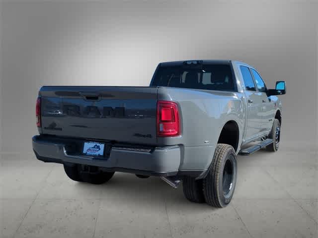 Thumbnail: 2026 RAM 3500 - 8