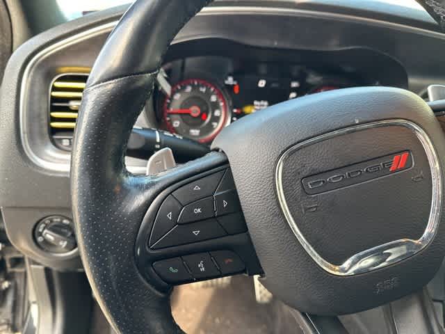 Thumbnail: 2018 Dodge Charger - 12