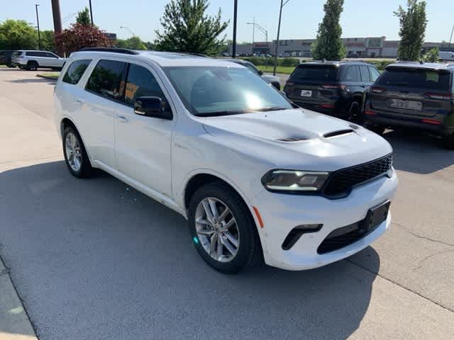 Thumbnail: 2023 Dodge Durango - 24