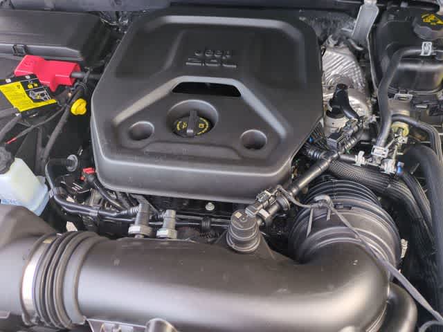 Thumbnail: 2026 Jeep Wrangler - 15