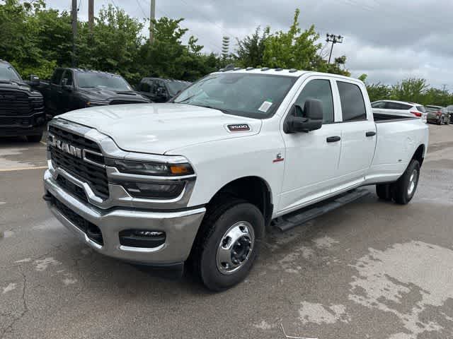 Thumbnail: 2026 RAM 3500 - 2