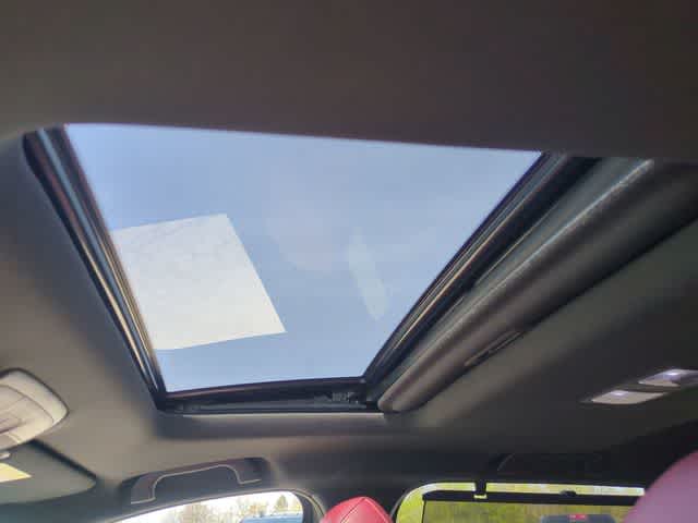 Thumbnail: 2023 Mazda CX-9 - 19