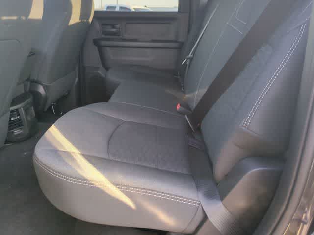 Thumbnail: 2026 RAM 3500 - 19