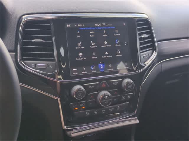 Thumbnail: 2019 Jeep Grand Cherokee - 28