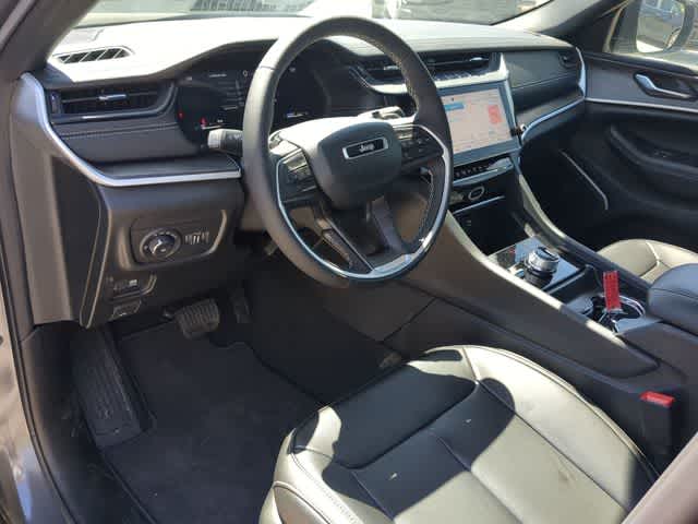 Thumbnail: 2026 Jeep Grand Cherokee - 10