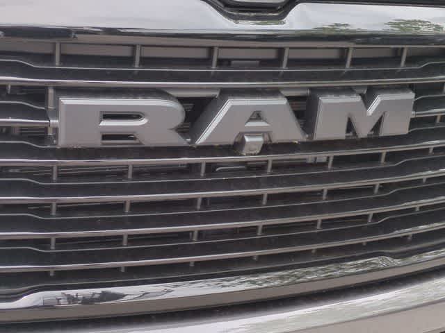 Thumbnail: 2026 RAM 1500 - 12