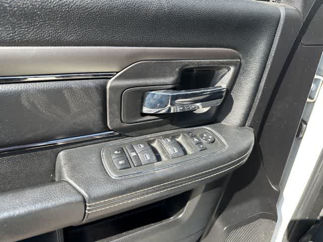 Thumbnail: 2013 RAM 1500 - 10