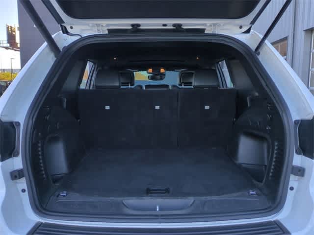 Thumbnail: 2021 Jeep Grand Cherokee - 35