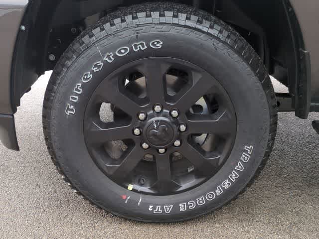 Thumbnail: 2026 RAM 2500 - 14