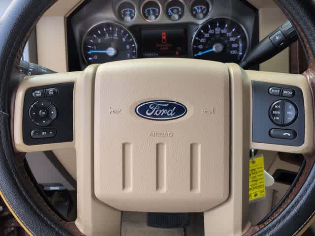 Thumbnail: 2012 Ford Econoline - 23