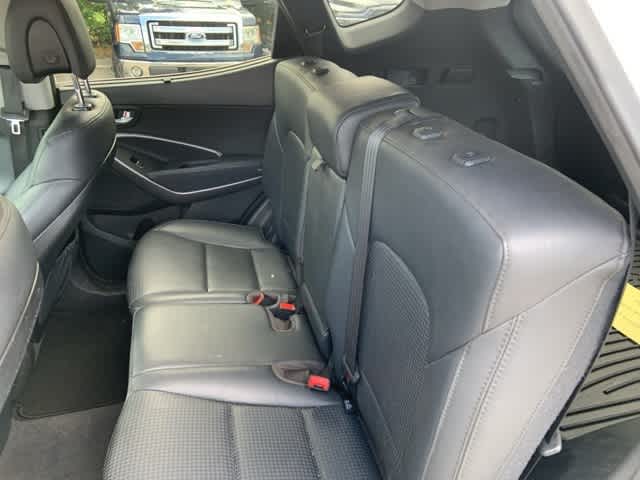 Thumbnail: 2015 Hyundai Santa Fe - 8