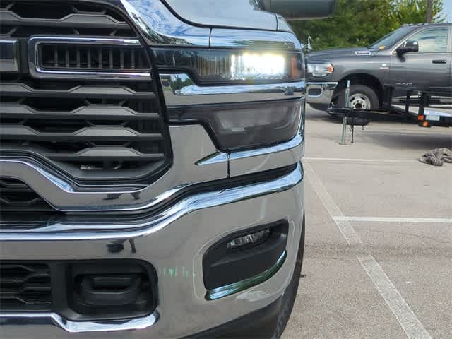 Thumbnail: 2025 RAM 2500 - 11