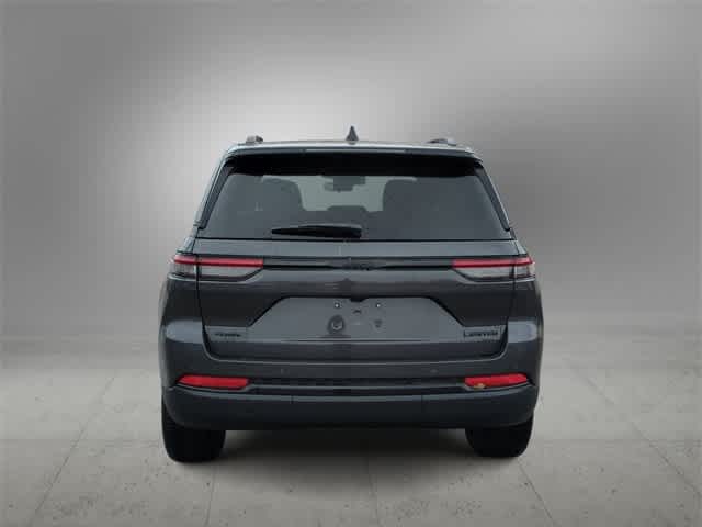 Thumbnail: 2025 Jeep Grand Cherokee - 7