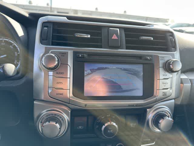 Thumbnail: 2016 Toyota 4Runner - 8