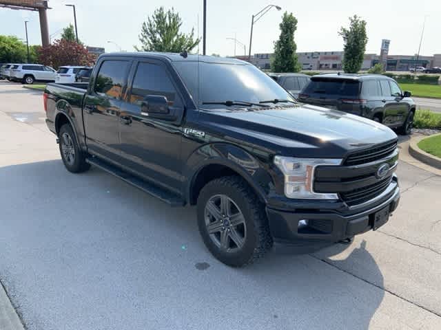 Thumbnail: 2020 Ford F-150 - 23