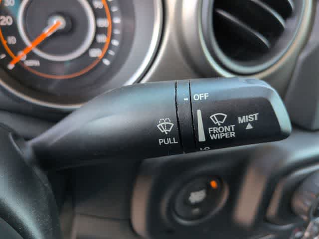 Thumbnail: 2021 Jeep Gladiator - 25