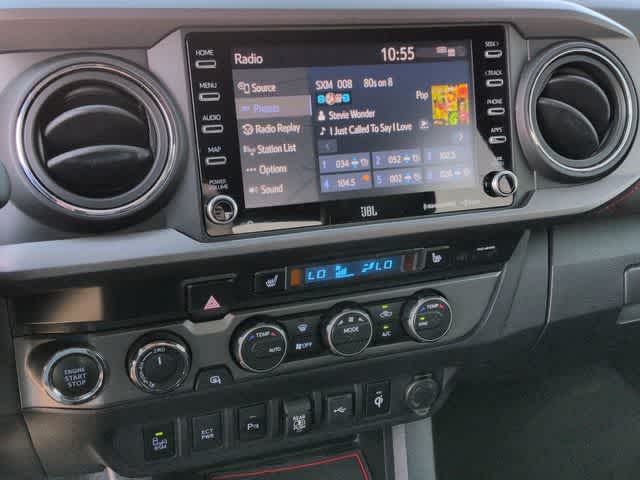 Thumbnail: 2021 Toyota Tacoma - 29