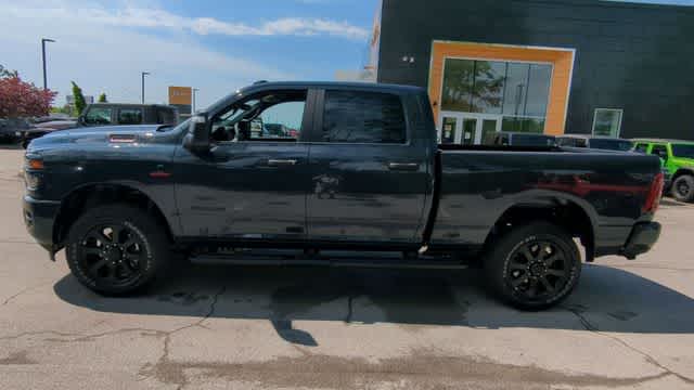 Thumbnail: 2026 RAM 2500 - 5