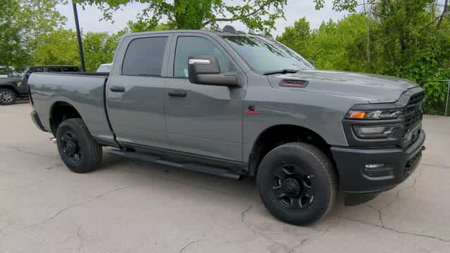 Thumbnail: 2026 RAM 2500 - 2