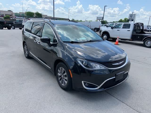 Thumbnail: 2019 Chrysler Pacifica - 29