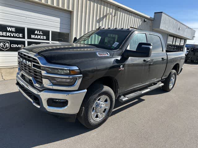 Thumbnail: 2026 RAM 2500 - 2