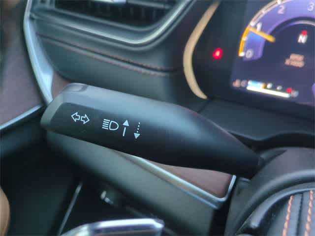 Thumbnail: 2025 Jeep Grand Cherokee L - 28