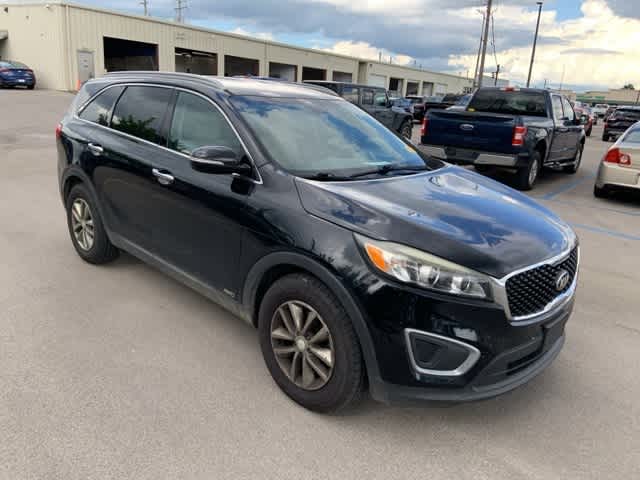 Thumbnail: 2016 Kia Sorento - 27
