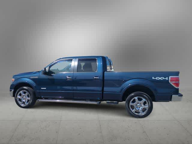 Thumbnail: 2013 Ford F-150 - 5