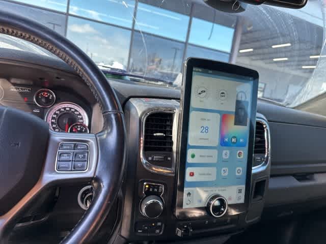 Thumbnail: 2021 RAM 1500 Classic - 6