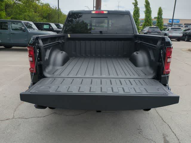 Thumbnail: 2026 RAM 1500 - 35